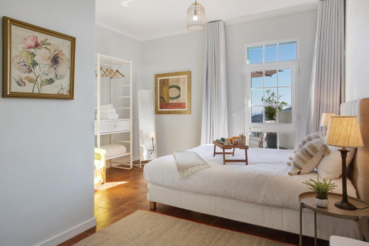 A Minha Casa T3 Com Vista Mar Villa Funchal  Eksteriør billede