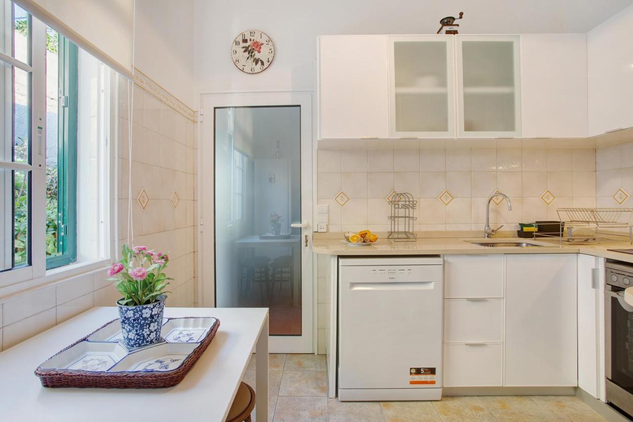 A Minha Casa T3 Com Vista Mar Villa Funchal  Eksteriør billede