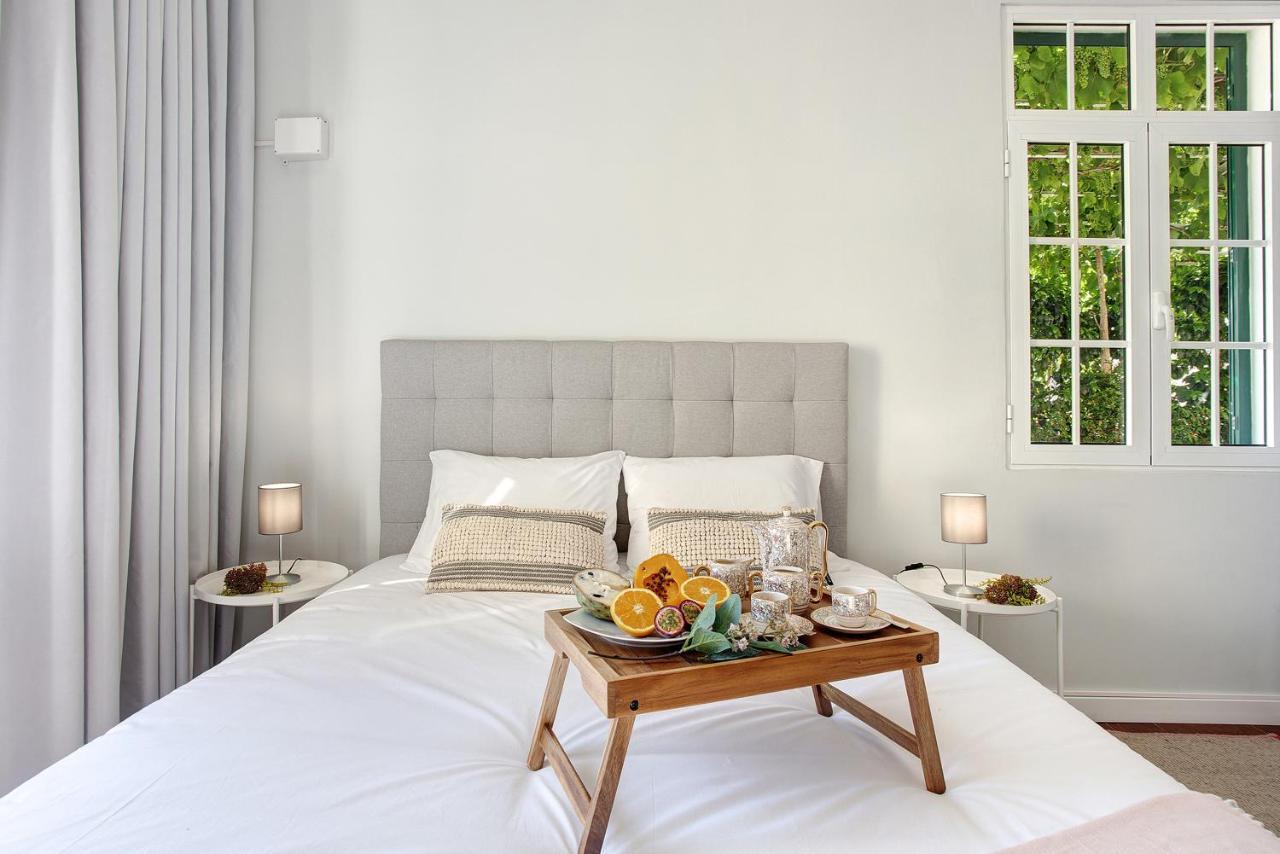 A Minha Casa T3 Com Vista Mar Villa Funchal  Eksteriør billede